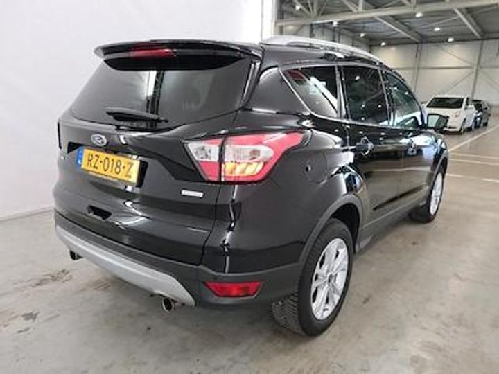 Photo 3 VIN: WF0AXXWPMAJY89897 - FORD KUGA 