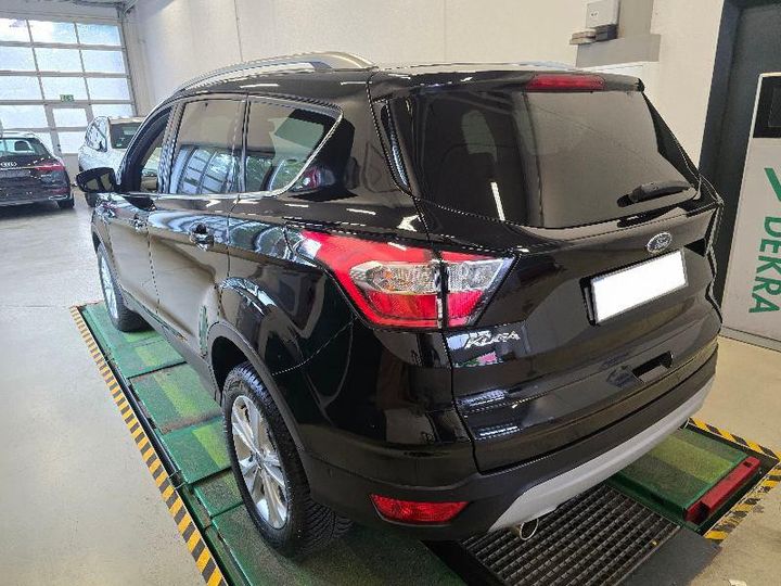 Photo 5 VIN: WF0AXXWPMAKC05551 - FORD KUGA (CBS)(2013-&GT) 