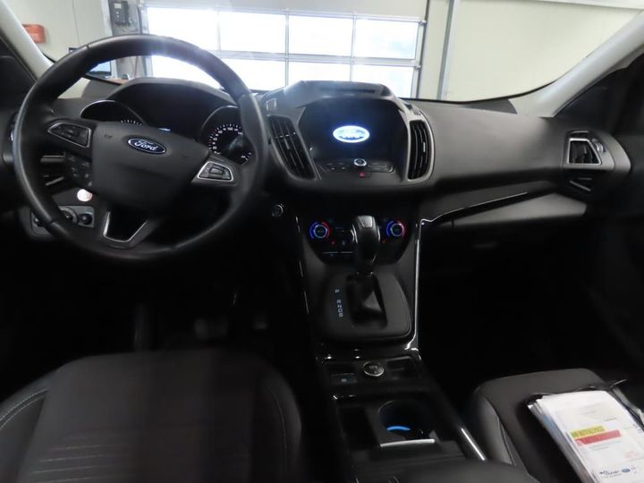 Photo 5 VIN: WF0AXXWPMAKC65245 - FORD KUGA 