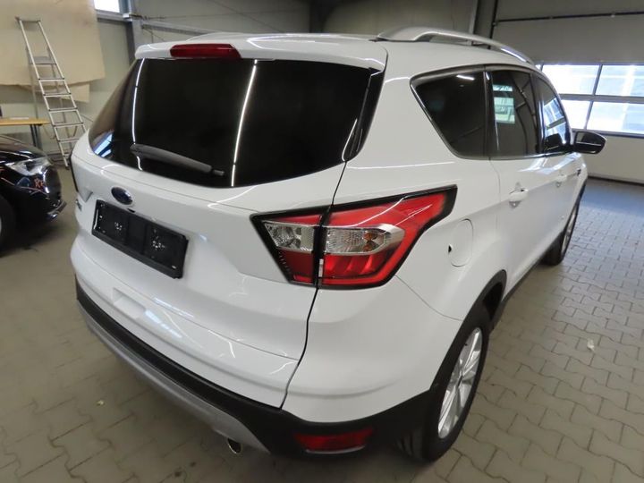 Photo 6 VIN: WF0AXXWPMAKC65245 - FORD KUGA 