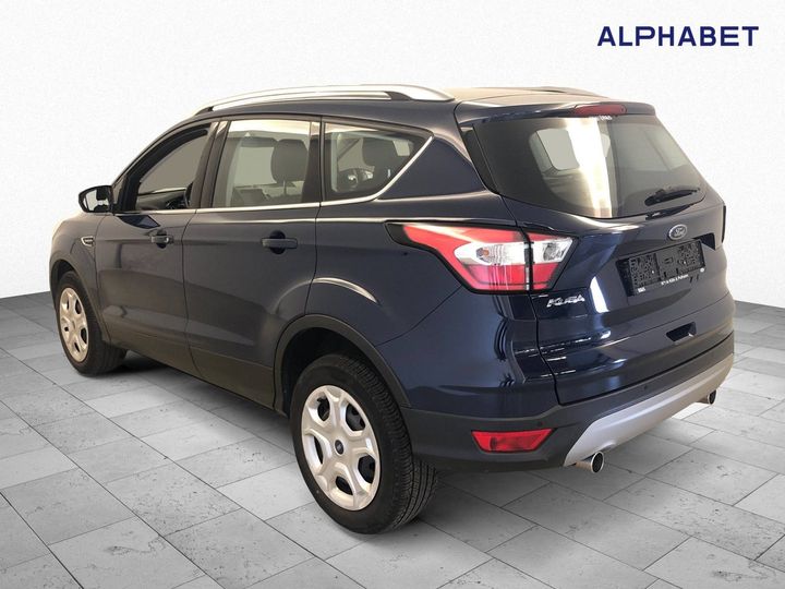 Photo 3 VIN: WF0AXXWPMAKC65280 - FORD KUGA 1.5 TDCI 2X4 