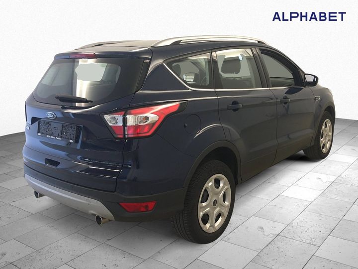 Photo 4 VIN: WF0AXXWPMAKC65280 - FORD KUGA 1.5 TDCI 2X4 