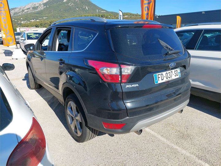 Photo 2 VIN: WF0AXXWPMAKC73930 - FORD KUGA 