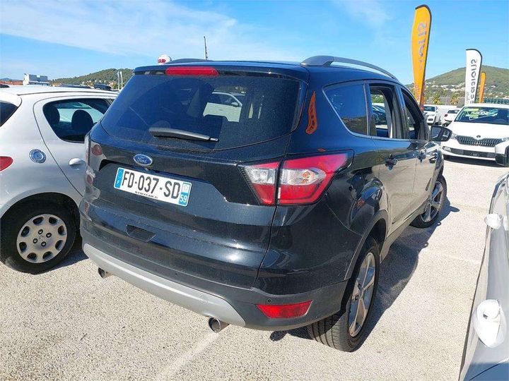 Photo 3 VIN: WF0AXXWPMAKC73930 - FORD KUGA 