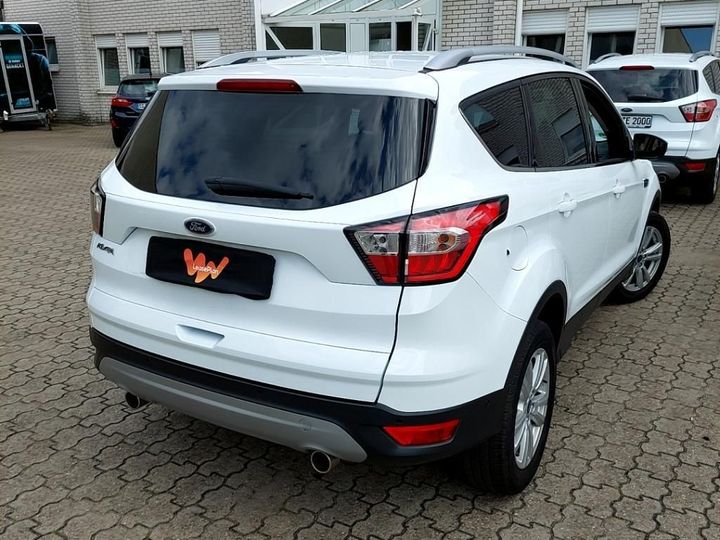 Photo 15 VIN: WF0AXXWPMAKC75295 - FORD KUGA 