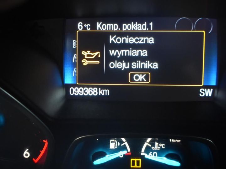 Photo 22 VIN: WF0AXXWPMAKD43401 - FORD KUGA 