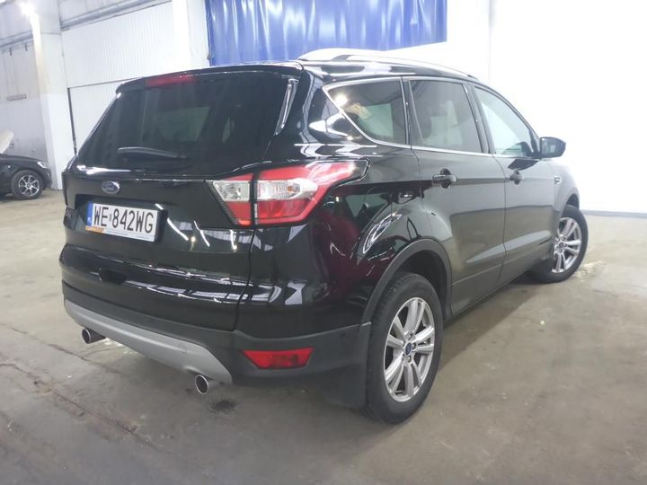 Photo 3 VIN: WF0AXXWPMAKD43401 - FORD KUGA 