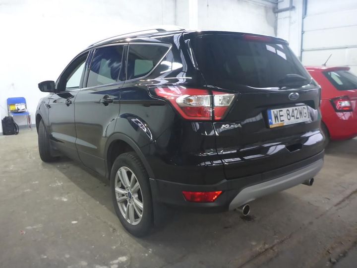 Photo 4 VIN: WF0AXXWPMAKD43401 - FORD KUGA 