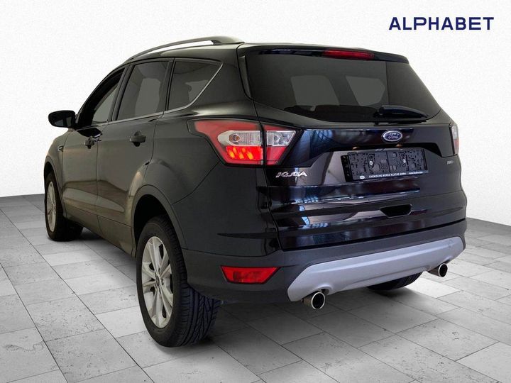 Photo 3 VIN: WF0AXXWPMAKD46930 - FORD KUGA 2.0 TDCI 4X4 