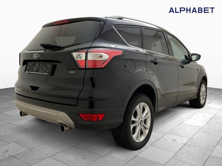 Photo 4 VIN: WF0AXXWPMAKD46930 - FORD KUGA 2.0 TDCI 4X4 