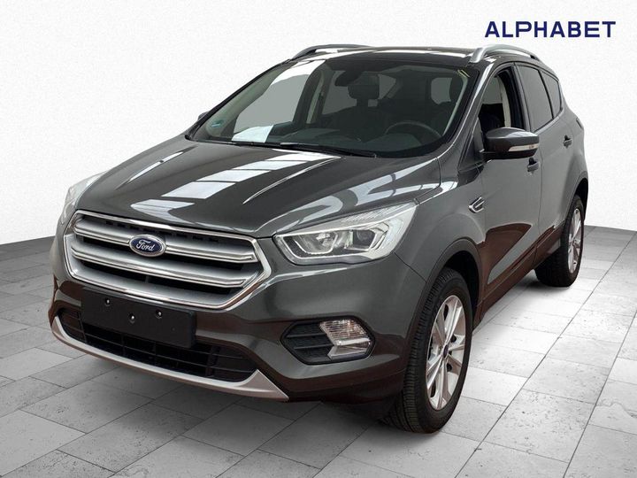 Photo 0 VIN: WF0AXXWPMAKD54477 - FORD KUGA 1.5 ECOBOOST 