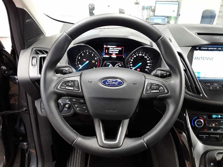 Photo 14 VIN: WF0AXXWPMAKD54477 - FORD KUGA 1.5 ECOBOOST 