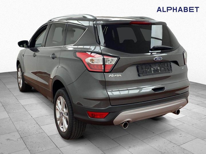 Photo 3 VIN: WF0AXXWPMAKD54477 - FORD KUGA 1.5 ECOBOOST 