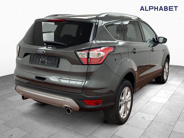 Photo 4 VIN: WF0AXXWPMAKD54477 - FORD KUGA 1.5 ECOBOOST 