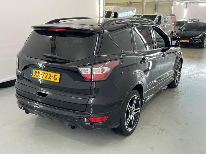 Photo 1 VIN: WF0AXXWPMAKD55613 - FORD KUGA 