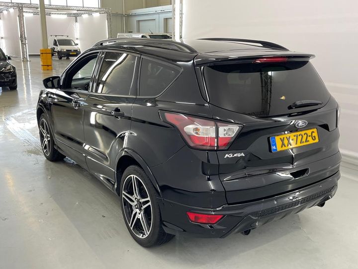 Photo 10 VIN: WF0AXXWPMAKD55613 - FORD KUGA 