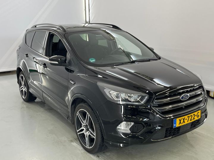 Photo 26 VIN: WF0AXXWPMAKD55613 - FORD KUGA 