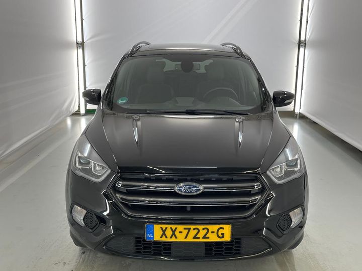 Photo 28 VIN: WF0AXXWPMAKD55613 - FORD KUGA 