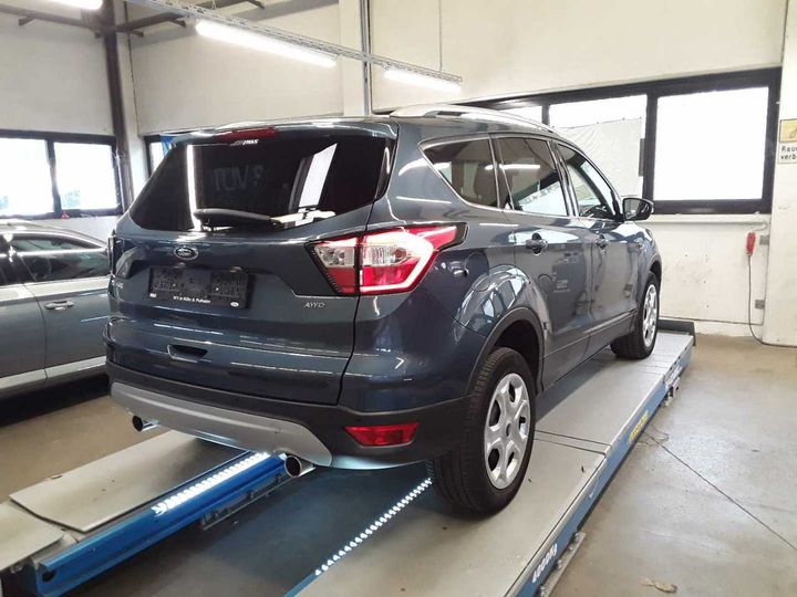 Photo 18 VIN: WF0AXXWPMAKD55614 - FORD KUGA 2.0 TDCI 4X4 