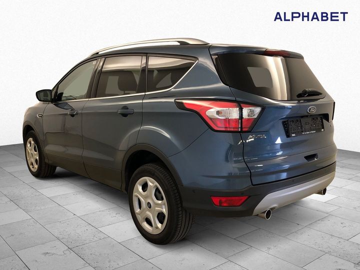 Photo 3 VIN: WF0AXXWPMAKD55614 - FORD KUGA 2.0 TDCI 4X4 