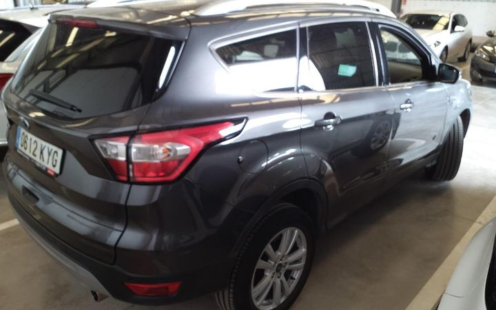 Photo 12 VIN: WF0AXXWPMAKD59277 - FORD KUGA 