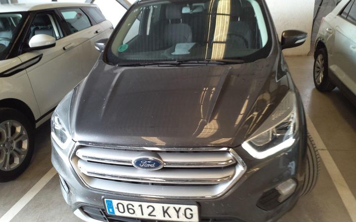 Photo 28 VIN: WF0AXXWPMAKD59277 - FORD KUGA 