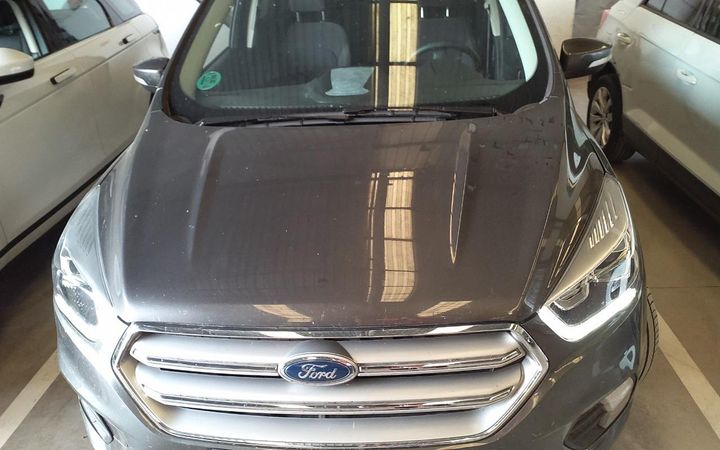 Photo 29 VIN: WF0AXXWPMAKD59277 - FORD KUGA 