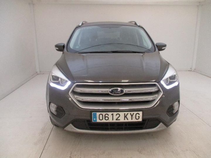 Photo 36 VIN: WF0AXXWPMAKD59277 - FORD KUGA 