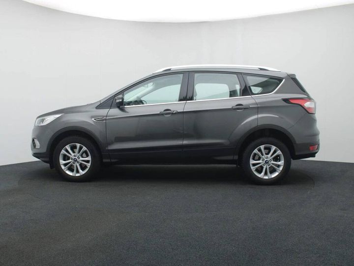 Photo 1 VIN: WF0AXXWPMAKD64740 - FORD KUGA 