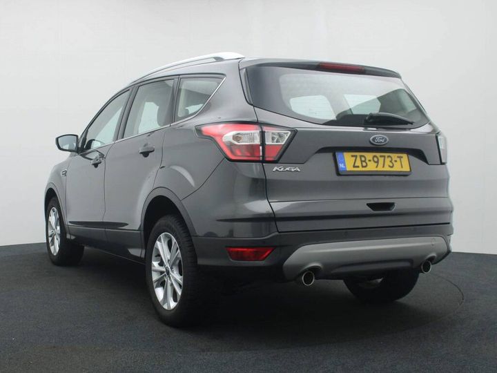 Photo 2 VIN: WF0AXXWPMAKD64740 - FORD KUGA 