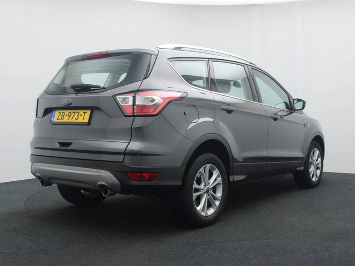 Photo 4 VIN: WF0AXXWPMAKD64740 - FORD KUGA 