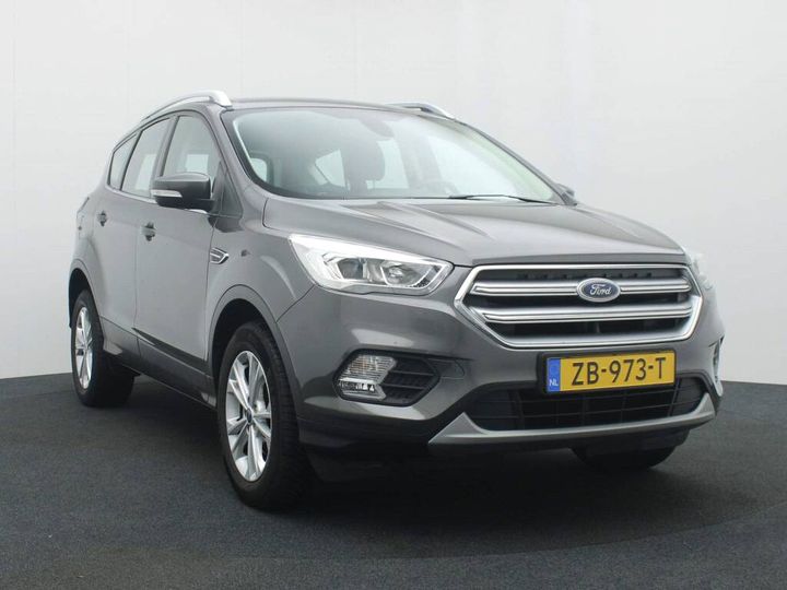 Photo 6 VIN: WF0AXXWPMAKD64740 - FORD KUGA 