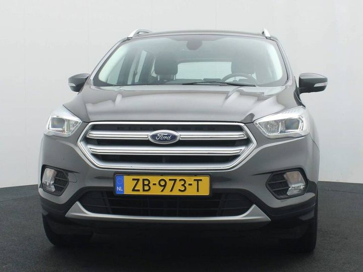 Photo 7 VIN: WF0AXXWPMAKD64740 - FORD KUGA 