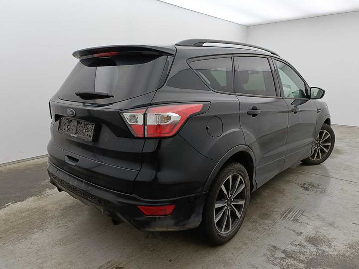 Photo 2 VIN: WF0AXXWPMAKD69638 - FORD KUGA FL&#3916 