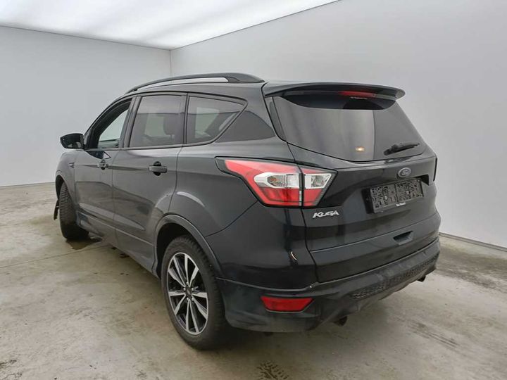 Photo 7 VIN: WF0AXXWPMAKD69638 - FORD KUGA FL&#3916 