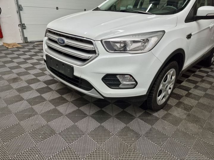 Photo 28 VIN: WF0AXXWPMAKE04081 - FORD KUGA 