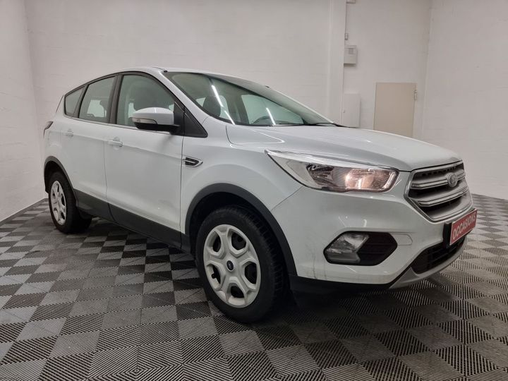 Photo 3 VIN: WF0AXXWPMAKE04081 - FORD KUGA 