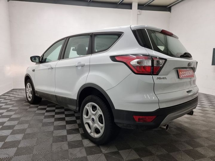 Photo 4 VIN: WF0AXXWPMAKE04081 - FORD KUGA 