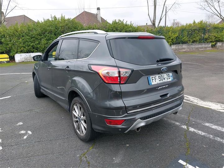 Photo 3 VIN: WF0AXXWPMAKE76879 - FORD KUGA 