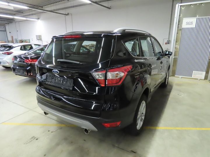 Photo 16 VIN: WF0AXXWPMAKJ37150 - FORD KUGA 