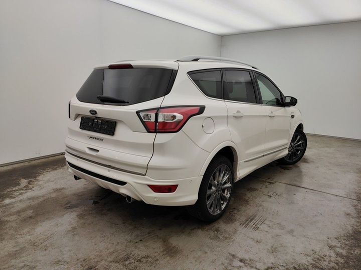 Photo 1 VIN: WF0AXXWPMAKJ39773 - FORD KUGA '17 