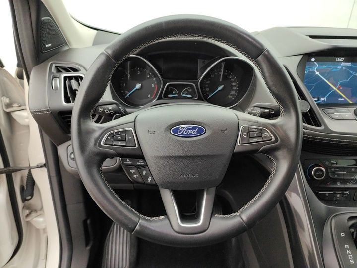 Photo 29 VIN: WF0AXXWPMAKJ39773 - FORD KUGA '17 