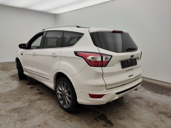 Photo 6 VIN: WF0AXXWPMAKJ39773 - FORD KUGA '17 