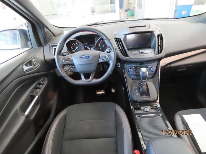 Photo 5 VIN: WF0AXXWPMAKJ40161 - FORD KUGA 