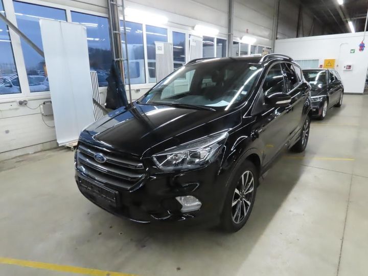 Photo 0 VIN: WF0AXXWPMAKJ45891 - FORD KUGA 