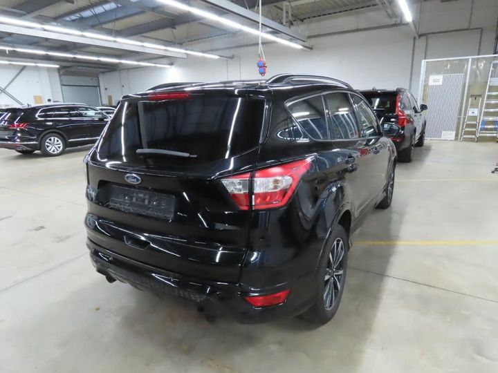 Photo 6 VIN: WF0AXXWPMAKJ45891 - FORD KUGA 