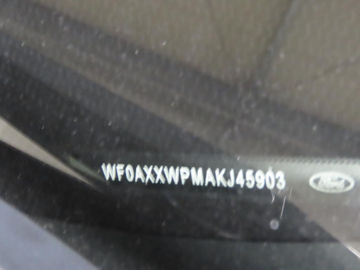 Photo 12 VIN: WF0AXXWPMAKJ45903 - FORD KUGA 