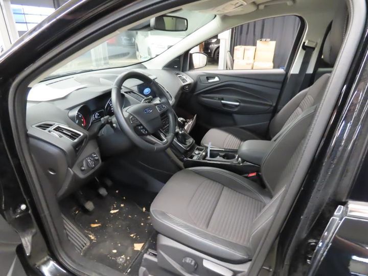 Photo 3 VIN: WF0AXXWPMAKJ46791 - FORD KUGA 