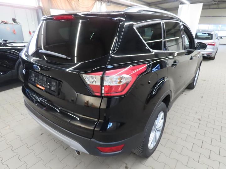 Photo 6 VIN: WF0AXXWPMAKJ46791 - FORD KUGA 