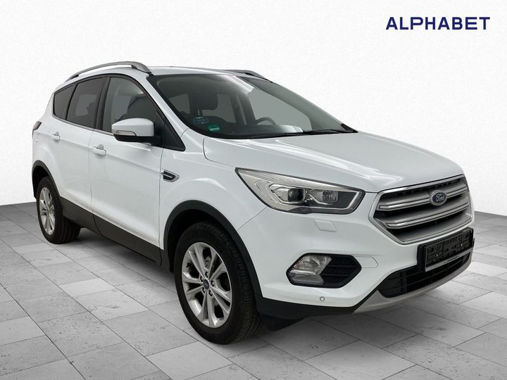 Photo 1 VIN: WF0AXXWPMAKJ47364 - FORD KUGA 1.5 ECOBOOST 